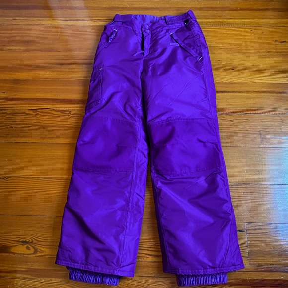 Snow Pants - Picture 8 of 9
